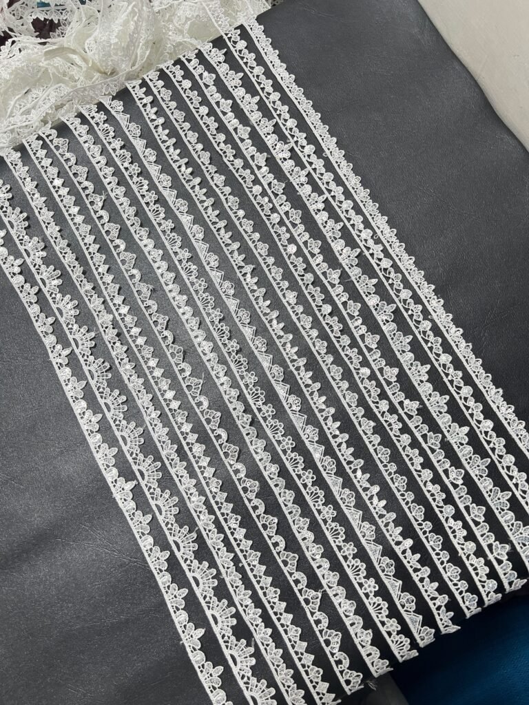 Lace Fashion Ideas for Everyday